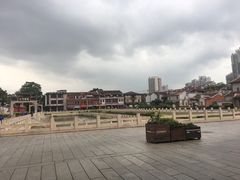 -建国蚵煎蚵面