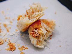 萝卜丝烧饼-旺福楼·包点(碑亭巷店)