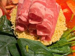 -金博士朝鲜民族餐厅(工大店)