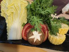 -牛匠和牛寿喜锅(西安总店)
