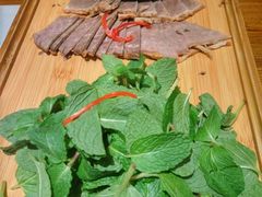 -云海肴·汽锅鸡·云南菜(天津国金汇店)