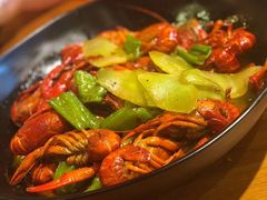 -三太子地摊烧烤·小龙虾(北蔡店)