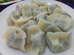 -东北饺子王(港澳广场购物中心店)