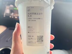 -喜茶(太原印象城店)