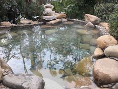 -天目湖涵田半山温泉