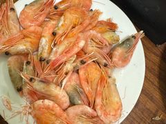 -汉巴味德(鞍山万象汇店)