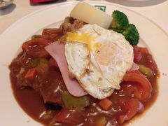 -太平馆餐厅(尖沙咀店)