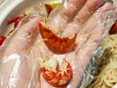 -友达面馆(二七南路店)