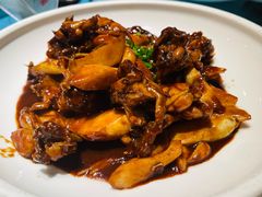 -侬佳蒸菜馆(听潮店)