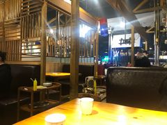 -唯成•韩国炭火烤肉 유성고기