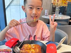 -必胜客(白广路店)