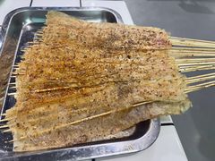 -百味源炭火烤翅 ·夜市大排档(酒仙桥店)