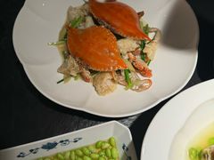 -锦荟JINHUI·浙江小馆(上海荟聚店)