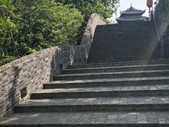 -虞山城墙
