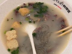 -鸭得堡老鸭汤·鸭血粉丝(南京博物院店)