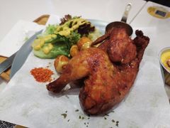 海盐香草烧鸡-艾薯夫妇Aysh(红山店)