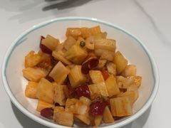 -姚姚酸菜鱼·金戈戈香港豉油鸡(喜荟城联名店)