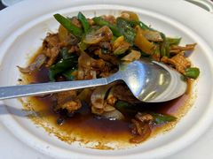 -兰湘子·湘菜小炒(盛龙广场店)