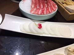 -快乐小羊·内蒙牛羊肉火锅(流花中心店)