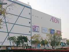 -永旺梦乐城(金银潭店)