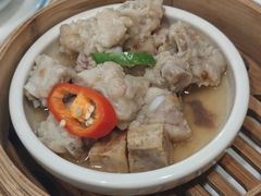 -流花苑精致潮粤菜(越秀店)