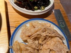 -小放牛炒菜馆(三丰店)