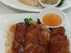 -和乐喜宴海鲜酒家(骏荣广场店)