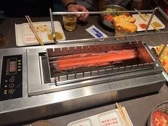 -邢氏老太太烤串(北兴街店)