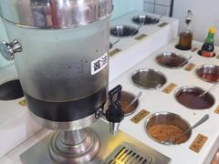 -潮汕大目牛肉火锅(水围店)