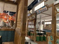-東門韩国传统烤肉·韩国料理(银座直营店)