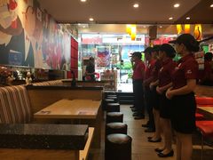 -尊宝比萨(厦大店)