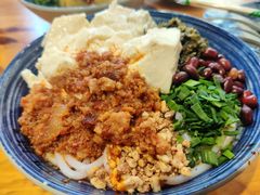 留焕豆花米线-留焕小吃·昆明非遗小吃品牌(文明街店)