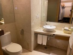 -深圳海景嘉途酒店(东翼楼)