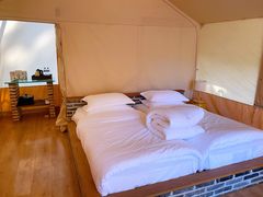 -北京山里寒舍度假酒店