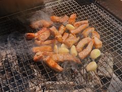 -肉甲韩国木炭烤肉(新壹街1店)