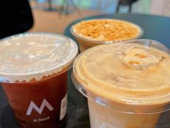 -M Stand(北京平安幸福中心店)