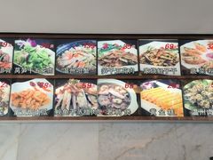 -华盛丰温州大排档(东三环南路店)