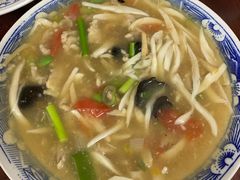 连汤肉片-管记水席老店(仙果市街店)