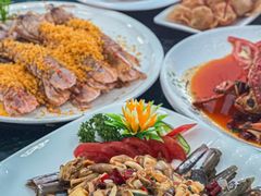 -小海豚·老字号海鲜餐厅(三亚湾店)