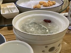 -吕氏疙瘩汤·私家菜馆(慈云寺店)