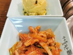 土豆泥-首尔馆韩国料理(金童路店)