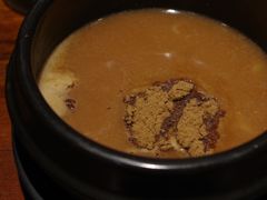 鱼汤蘸面-面道场(森茂店)