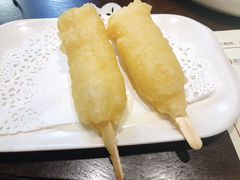 -老厨家(友谊路总店)