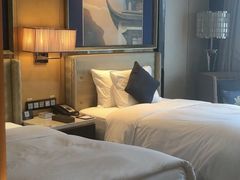 -长沙富力万达文华酒店