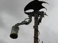 -霍比特人村