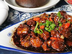 -龙姐私房菜(和顺古镇店)