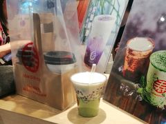 -寿奶茶·鲜奶与茶(合生汇购物中心店)