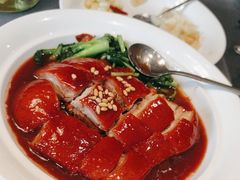 -香雪海饭店中餐厅(人民桥店)