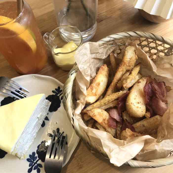 拿可-"[种草]地址:南充市彩龙巷10号 [发廊."-大众点评移动版