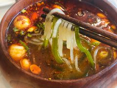 -金乐活美食(中街店)